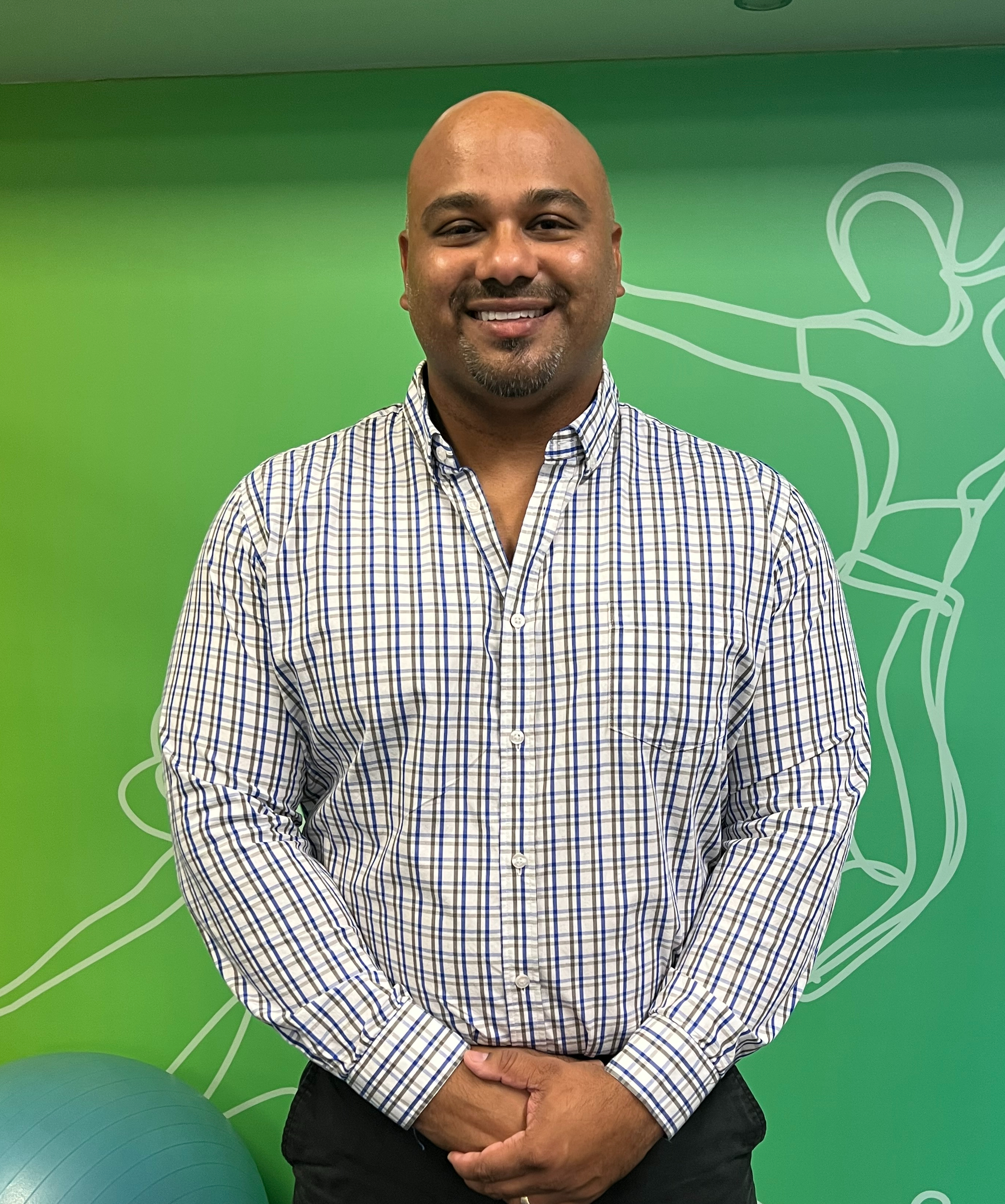 Dr Charles Kumar Brisbane Chiropractor and health professional